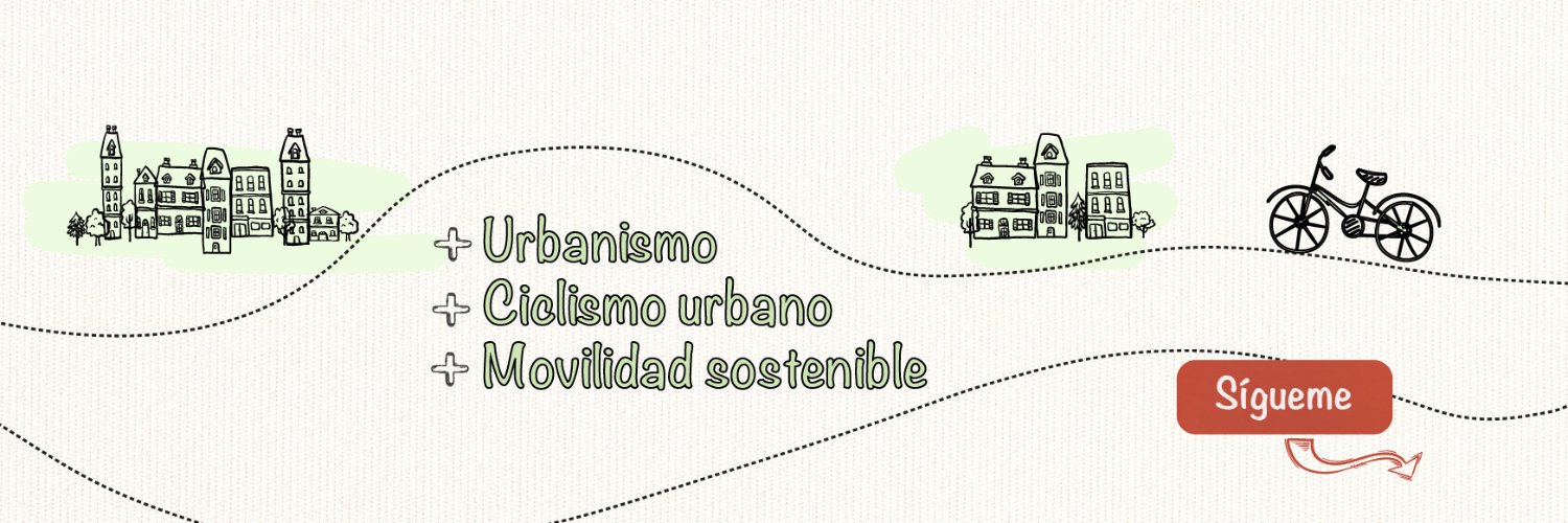 La Ciclopática's banner