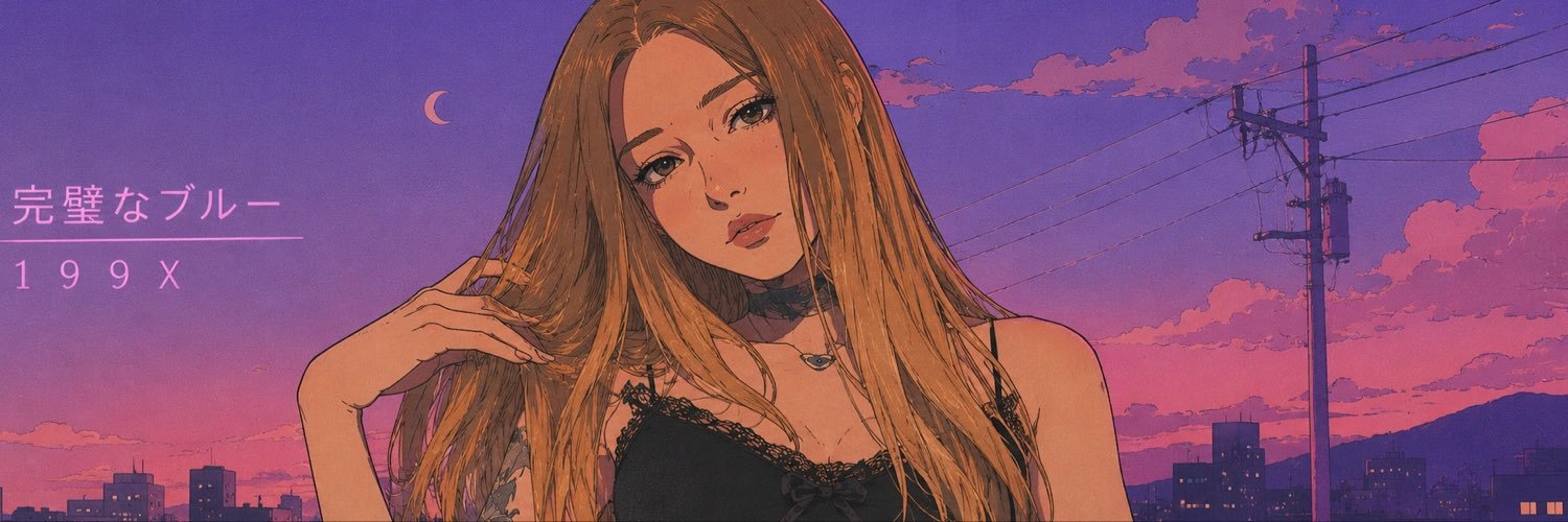 Alice Yume's banner