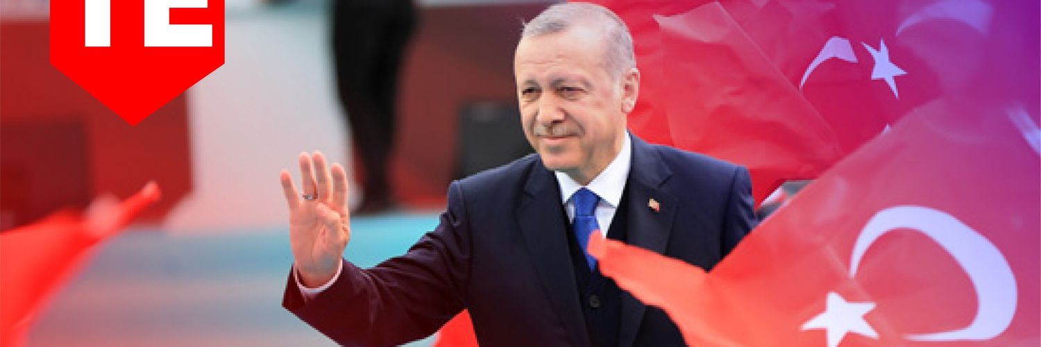 Selma Gökçen🇹🇷's banner