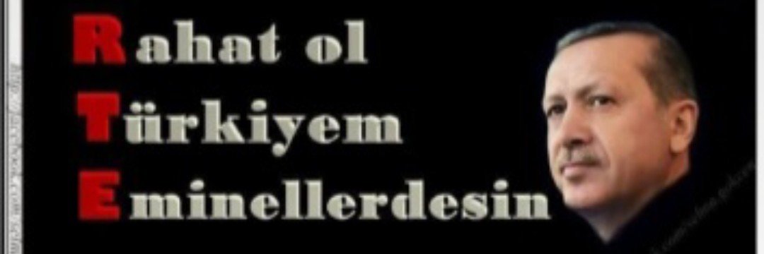 Selma Gökçen🇹🇷's banner