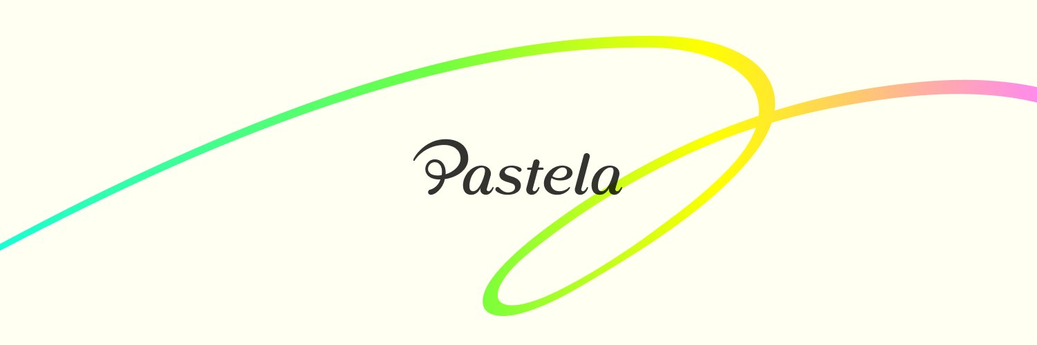 Pastela【公式】's banner