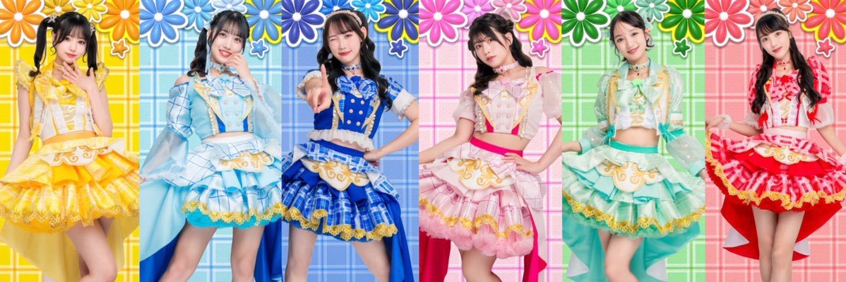 あまいものつめあわせ【公式】's banner