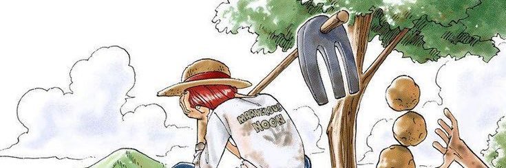 ♡🪻Mavis ∞ Shanks🍶♡'s banner