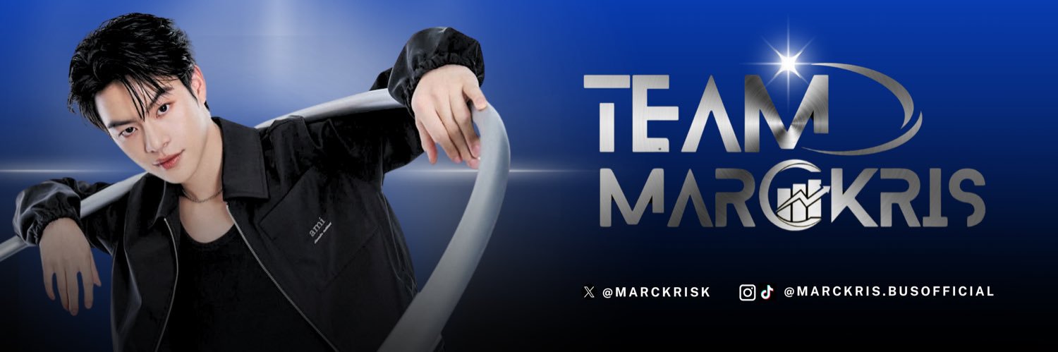 TEAM MARCKRIS's banner