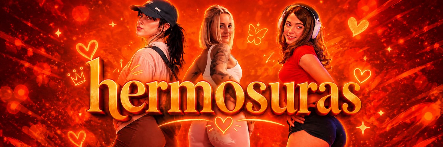 hermosuras's banner