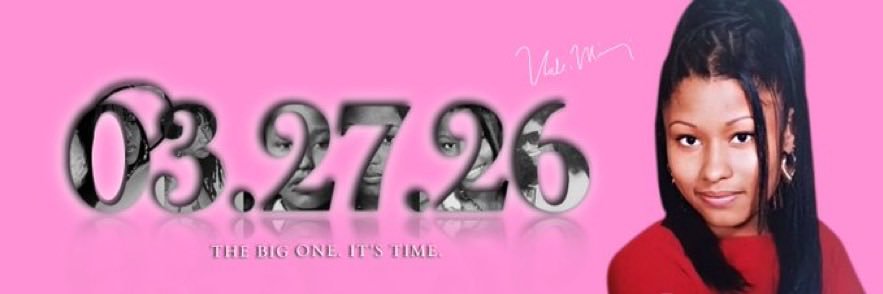 barbie's banner