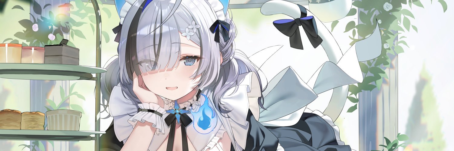 幽々ゆら👻💭's banner