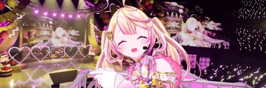 夢伽なのね🎟💘's banner