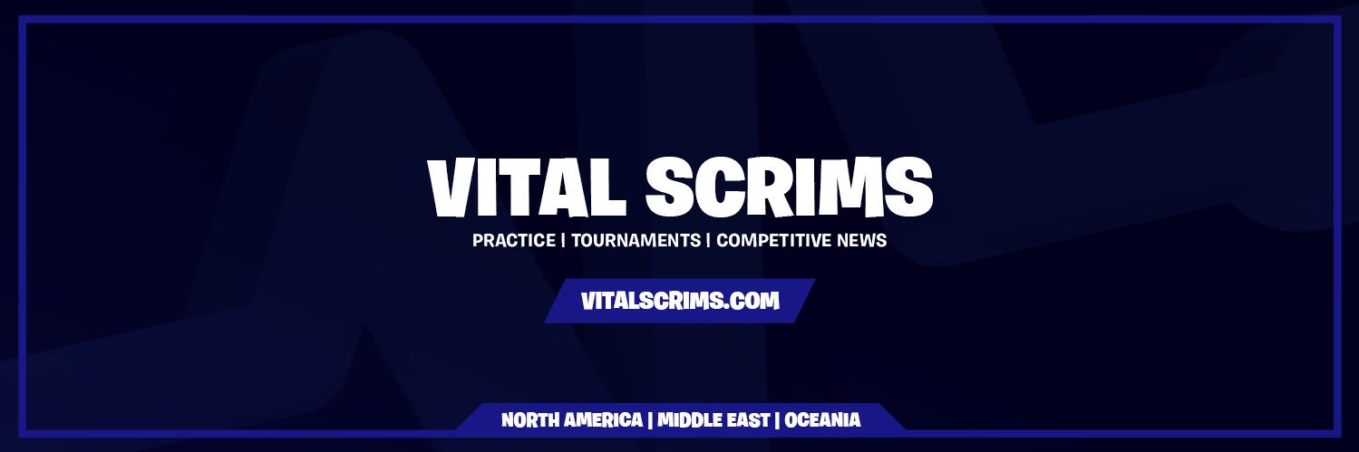Vital OCE's banner