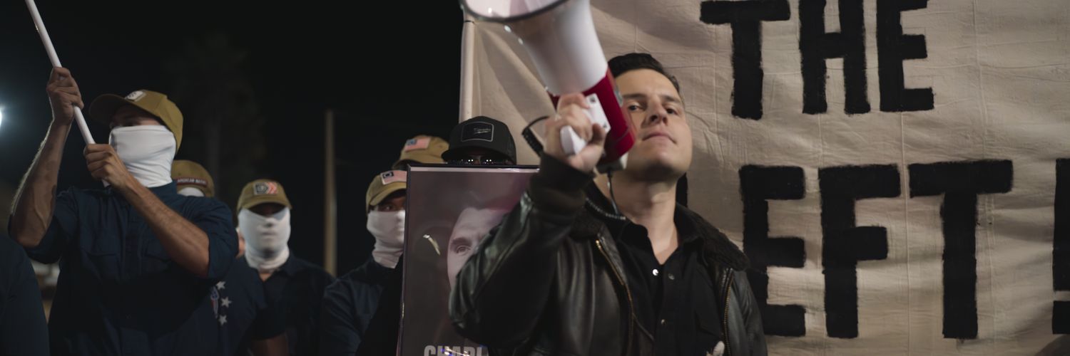 Ryan Sánchez 🏴‍☠️'s banner