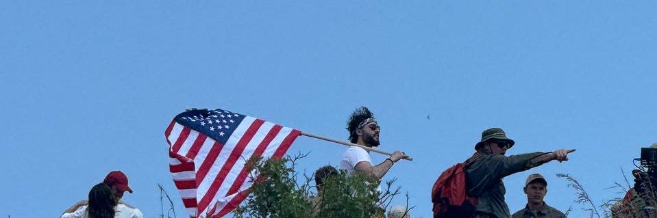 Stefano Loudaros Forte's banner