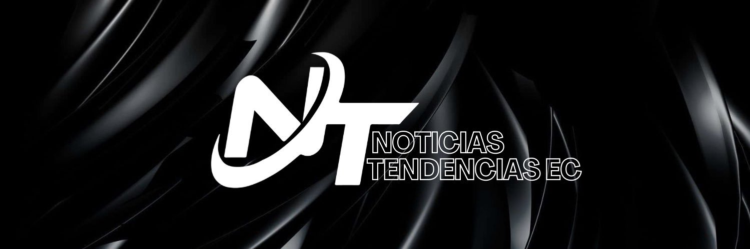 Noticias Tendencias Ec's banner