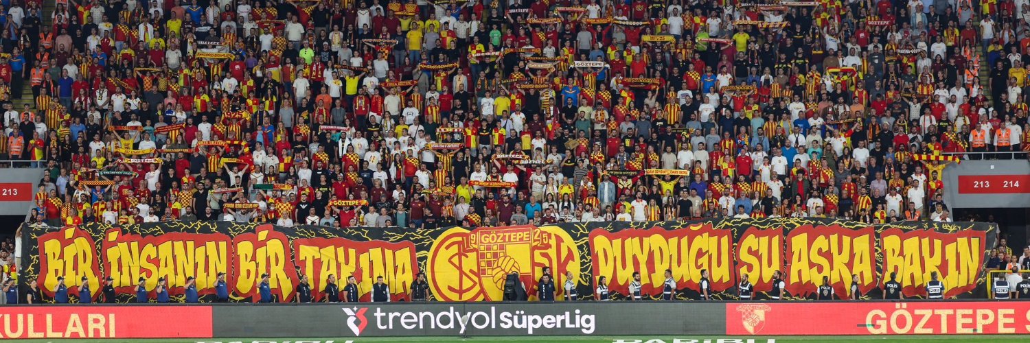 Ouzhan Kutukcu's banner