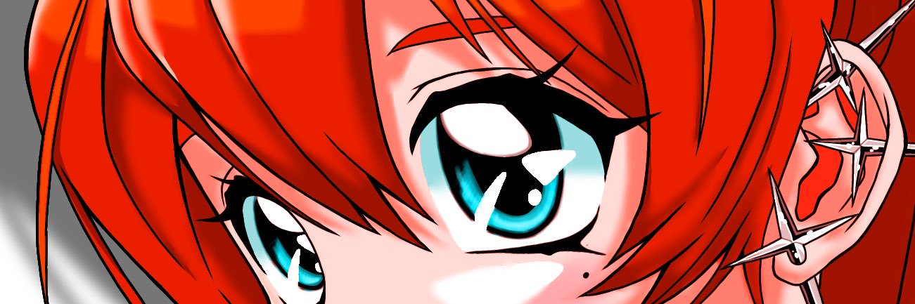 イスカリオテ's banner