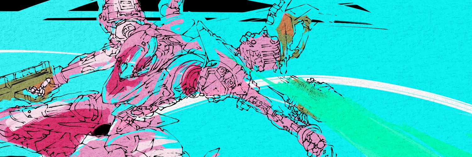 豆乳's banner