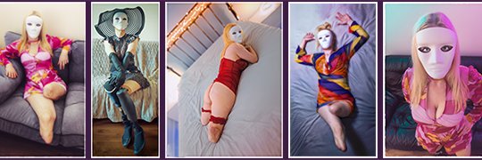 Misty's banner