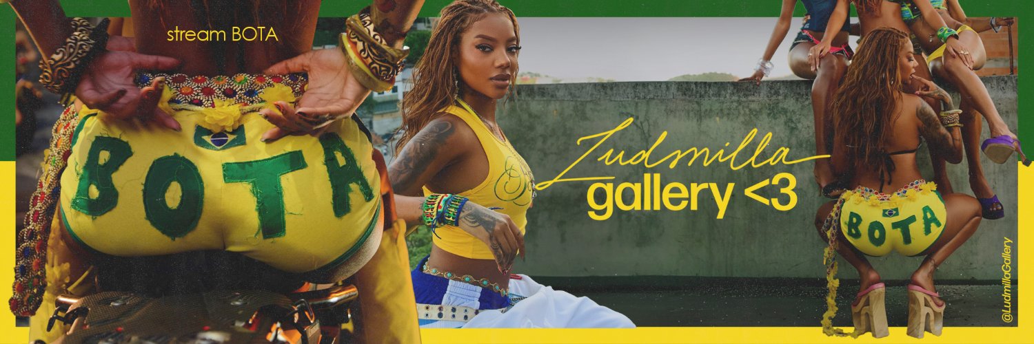 Ludmilla Gallery's banner