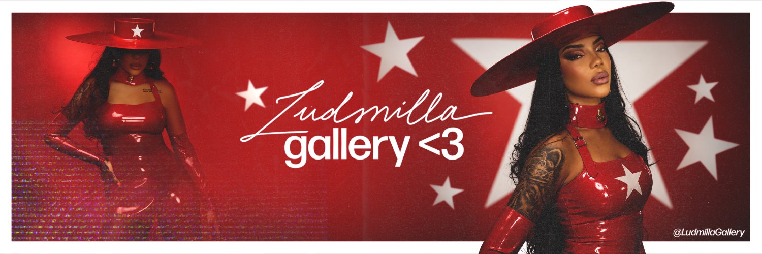 Ludmilla Gallery's banner