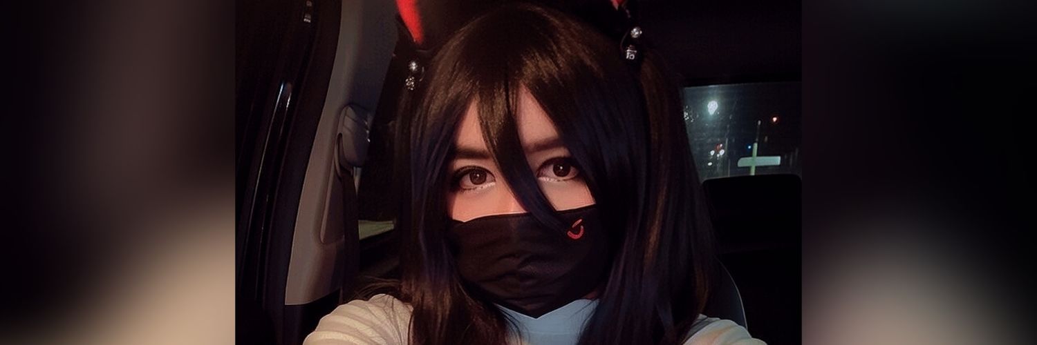 Kuki_Cos🏳️‍⚧️'s banner