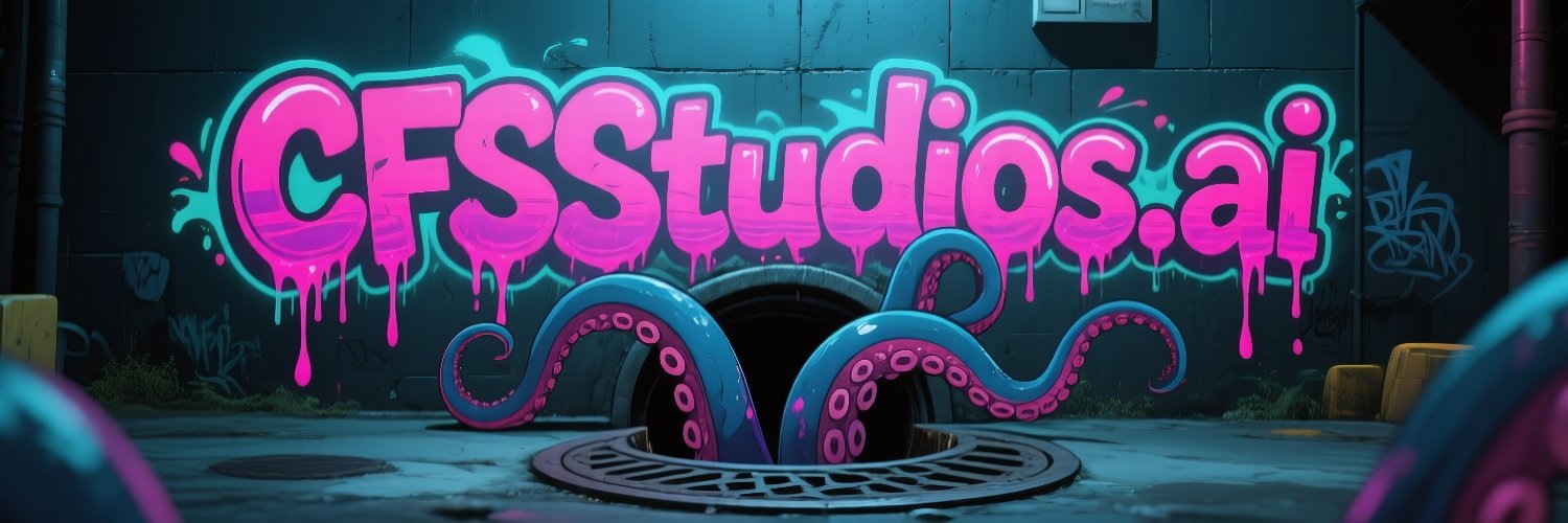 CFSStudios's banner