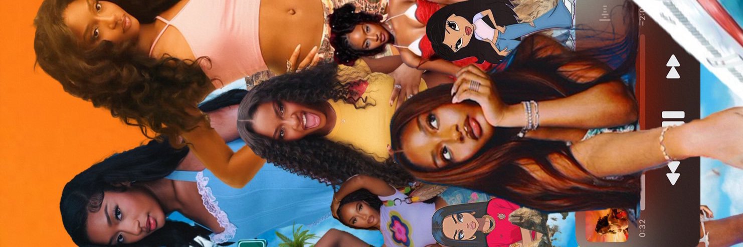 Ayra Starr Central's banner