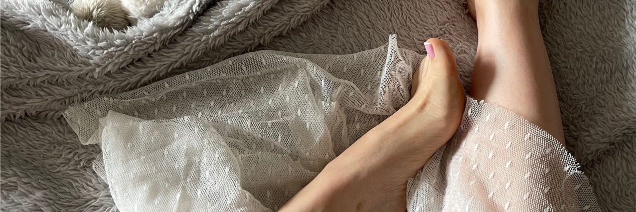 Daintyfootprints's banner
