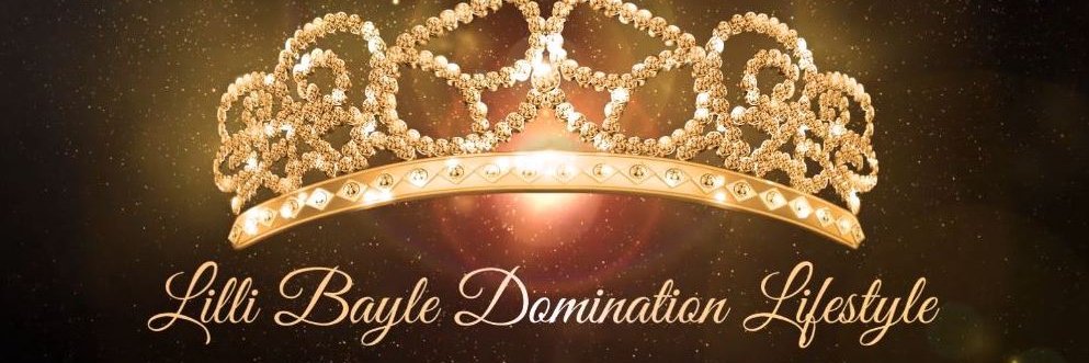Lilli Bayle's banner