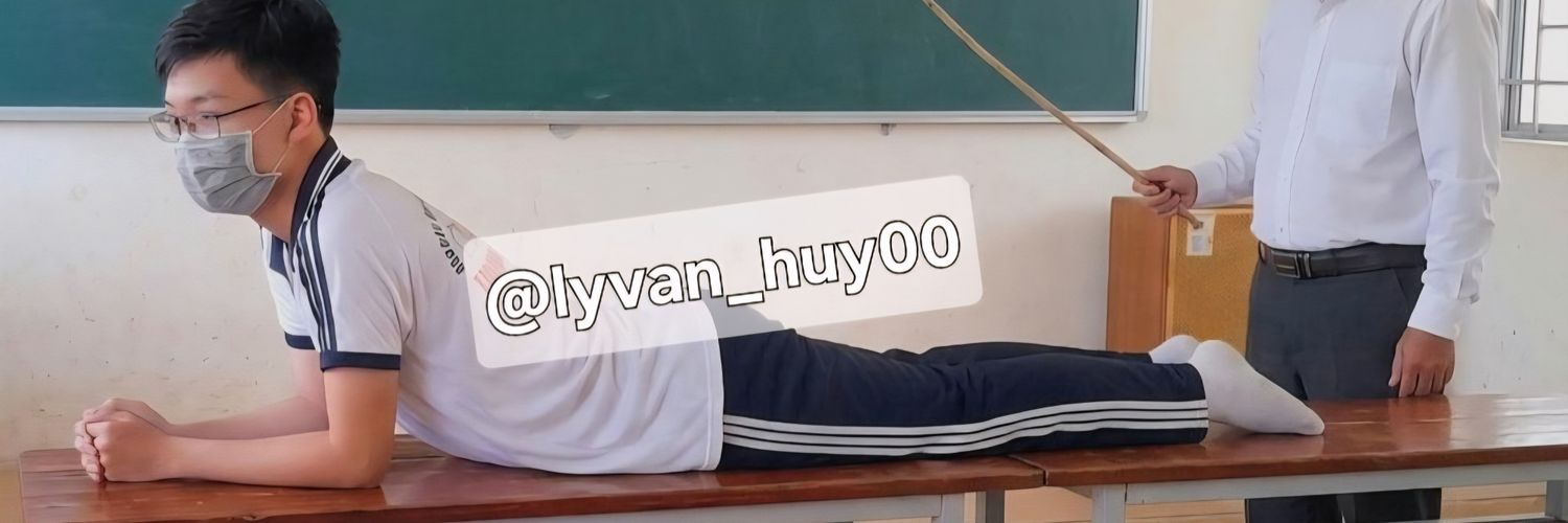 Ly Van Huy's banner