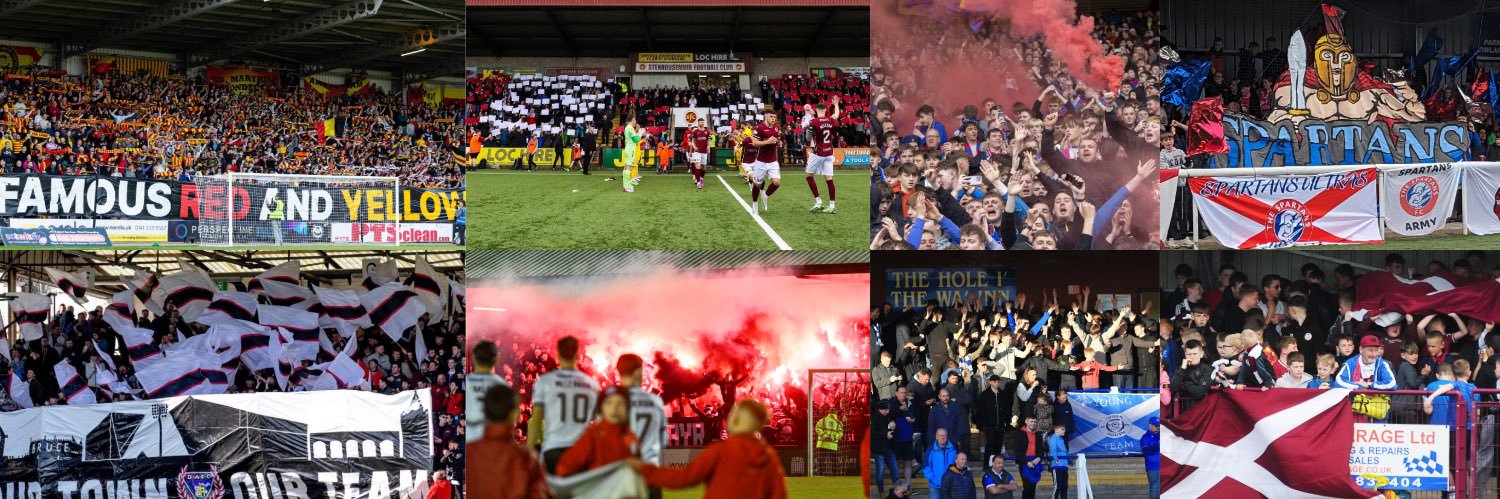 The 30 ⚽️🏴󠁧󠁢󠁳󠁣󠁴󠁿's banner