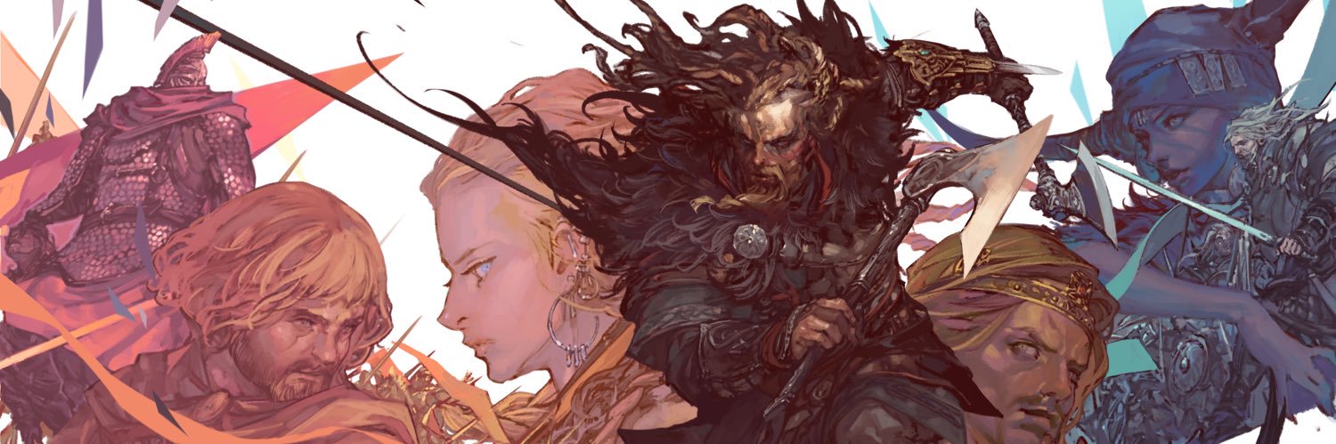 風間雷太 RaitaKazama's banner