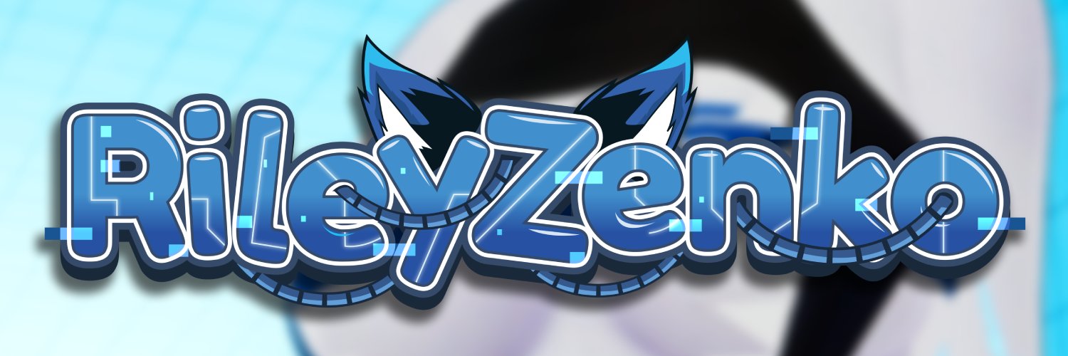 RileyZenko Ch. 💙's banner
