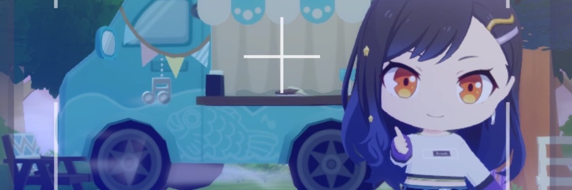 lixie ♡ STUDIO CABANA ANIME's banner
