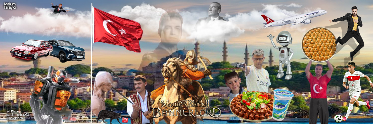 Malum Tarayıcı's banner