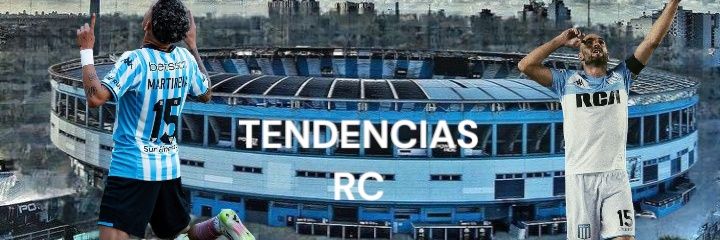 Tendencias Racing's banner