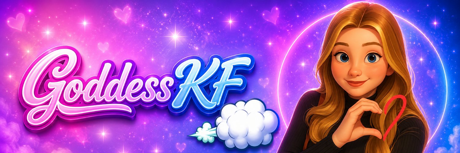 Katherine ⭐️'s banner