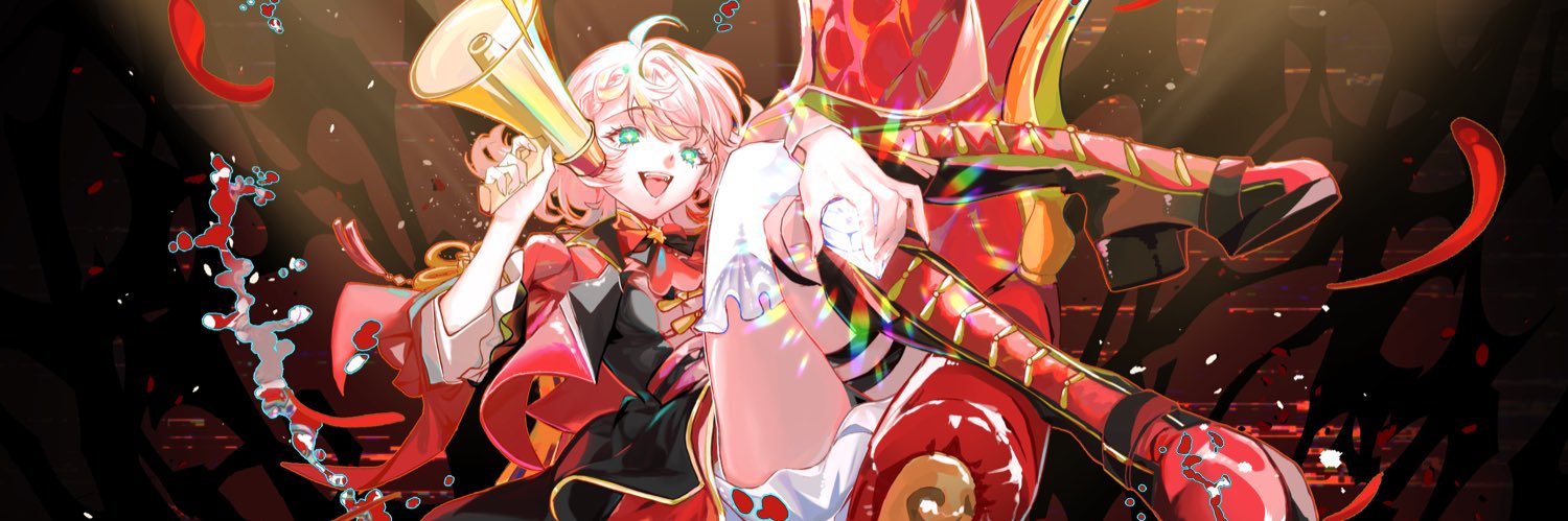 ✧Lumin Tsukiboshi 💫👑 ✧月星るみん✧ VTuber & VSinger's banner