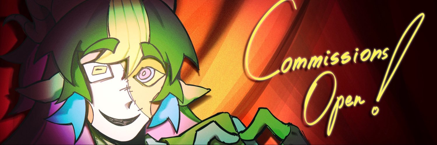 ⭐ KEI !! ⭐ (COMMS OPEN)'s banner