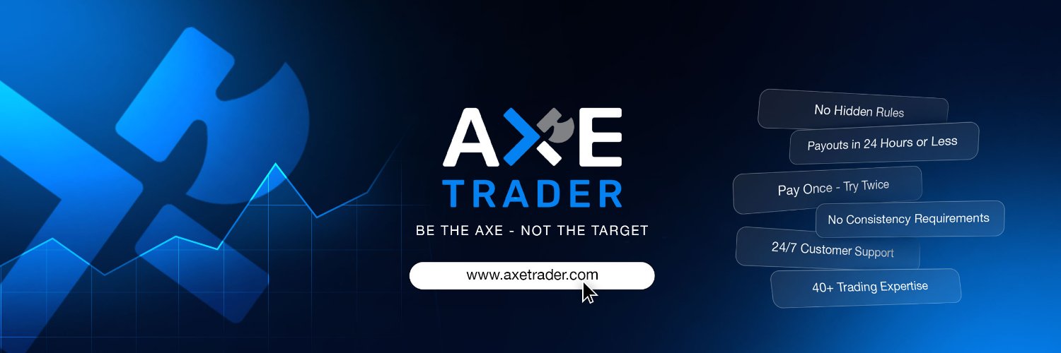 Axe TraderHub's banner