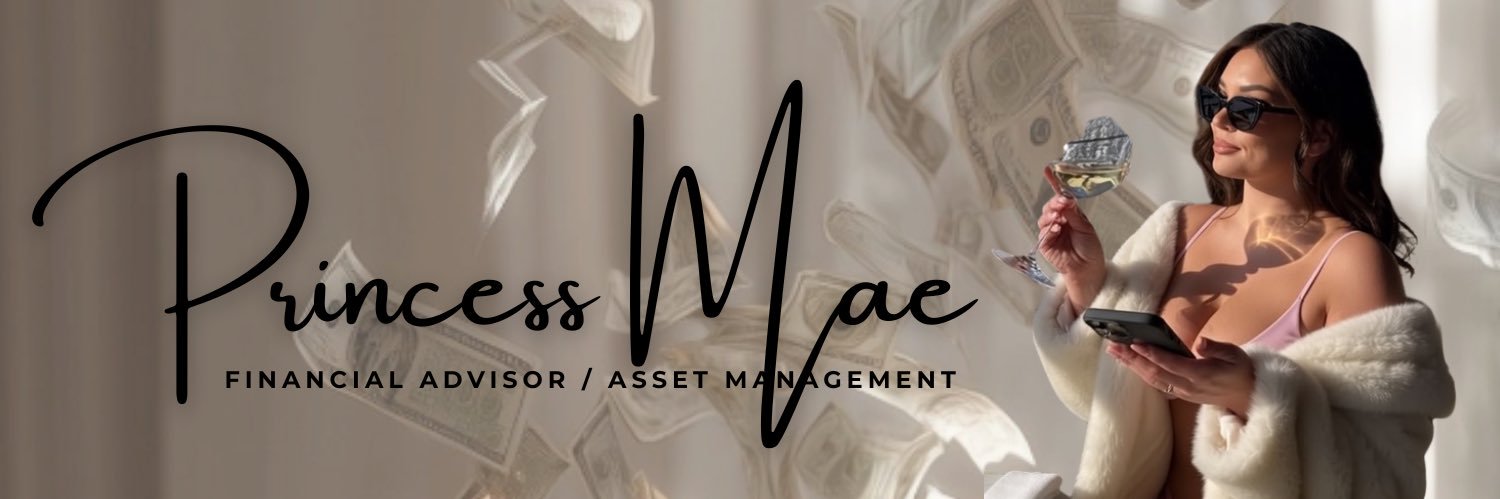 Mae ♡'s banner