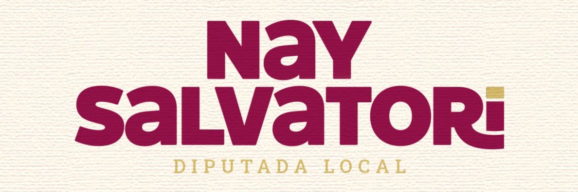Nay Salvatori's banner