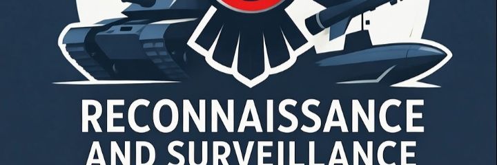 Recon & surveillance's banner