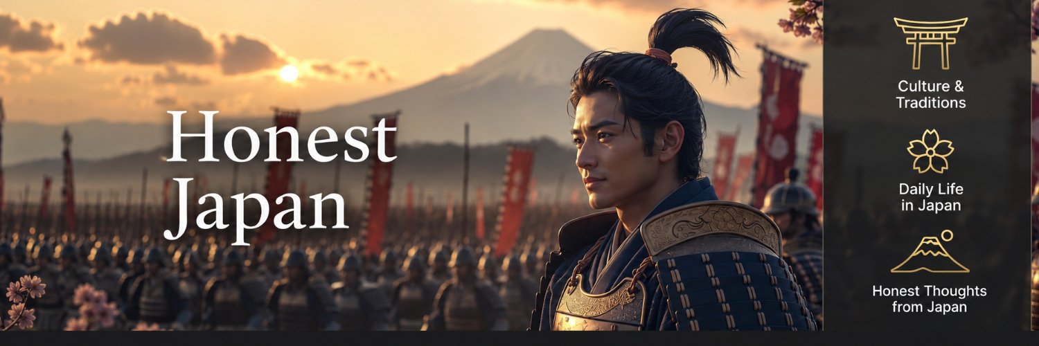 NOBUNAGA🇯🇵🏯_夏樹蒼依's banner