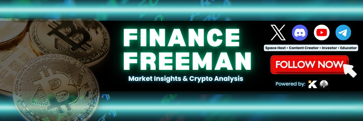 Finance Freeman 🇺🇸's banner