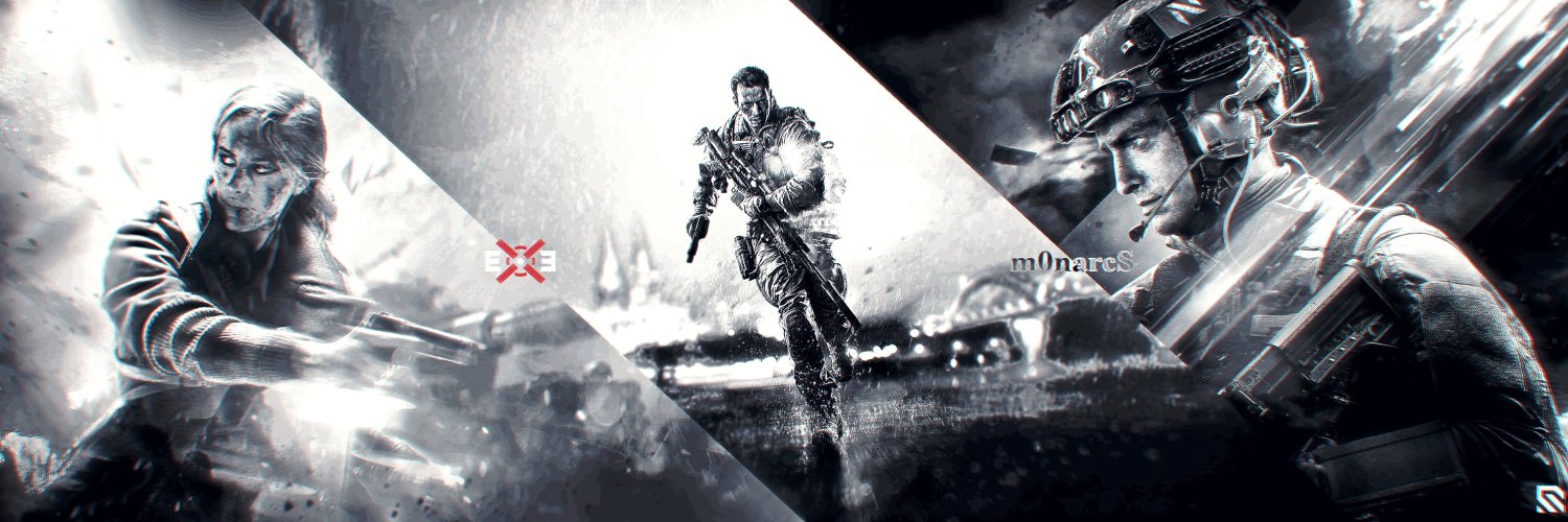 m0narcS+'s banner