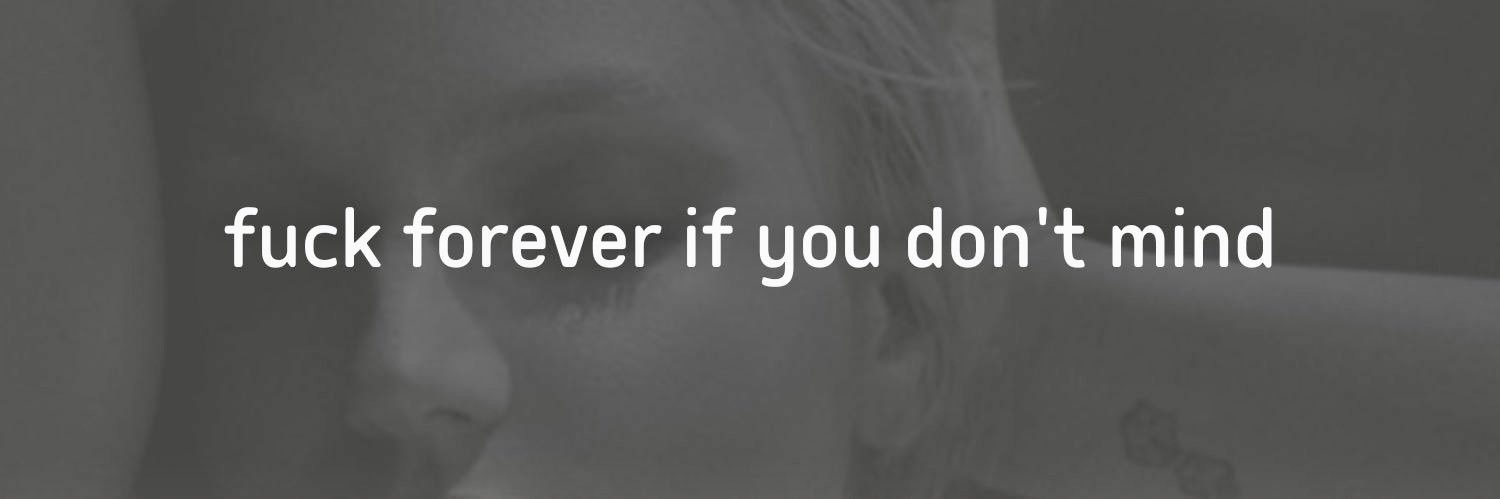 MILKA's banner