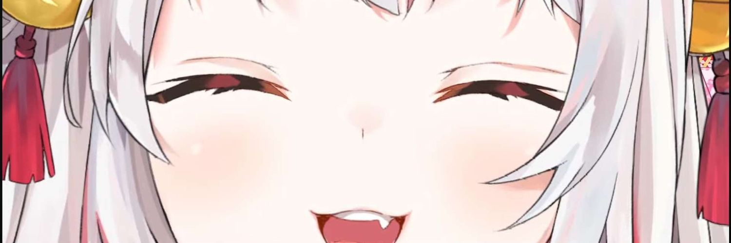 ぽめ☆😈's banner