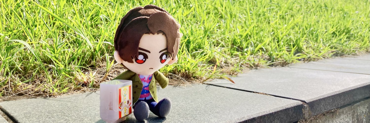 小鳥's banner