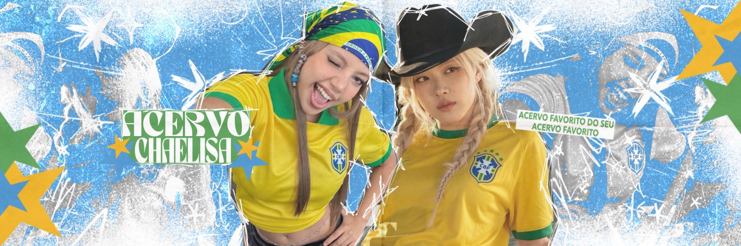 acervo chaelisa's banner