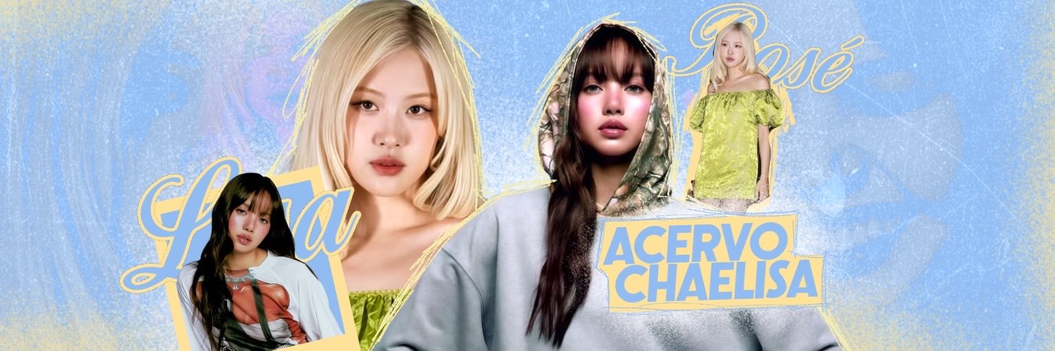 acervo chaelisa's banner
