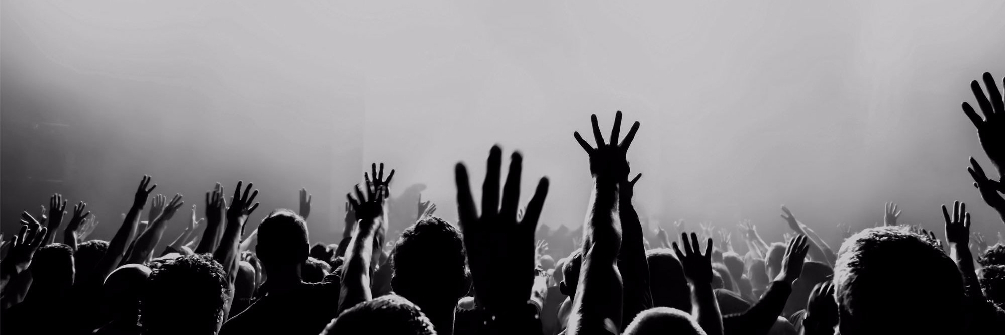 Conciertos Perú's banner